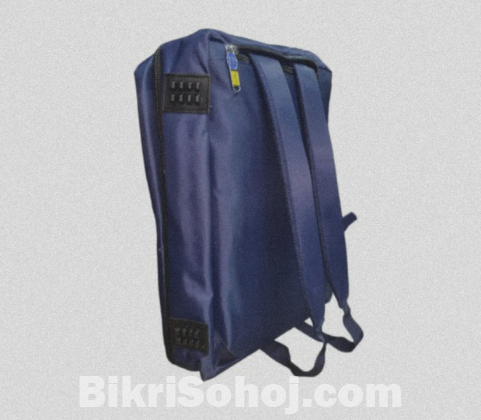 Minister Official's Bag